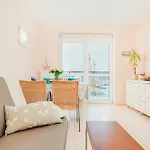 Ferienwohnung Hirsch