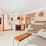 Ferienwohnung Hirsch