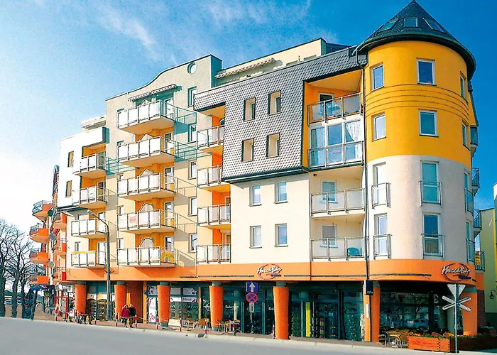 Ferienwohnung Hirsch
