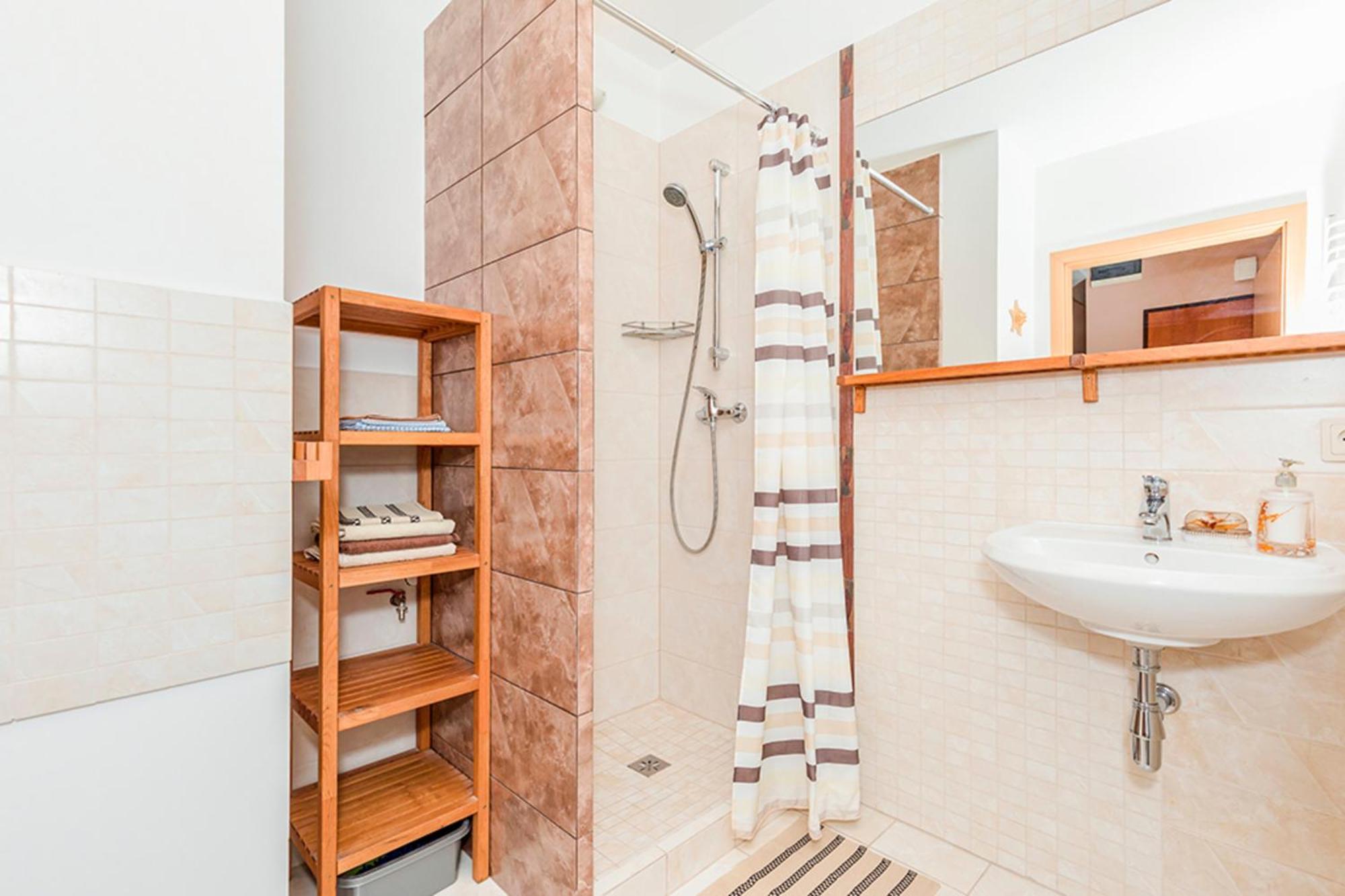 Apartament Hirsch *